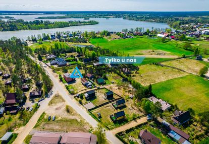 Dwa domy całoroczne - kaszuby - gotowy biznes