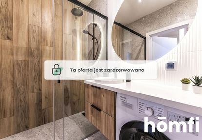 Komfortowe nowe 2pokojowe mieszkanie na wynajem.