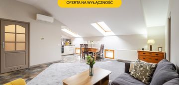 Prestiżowa lokalizacja, widok na wawel, kazimierz