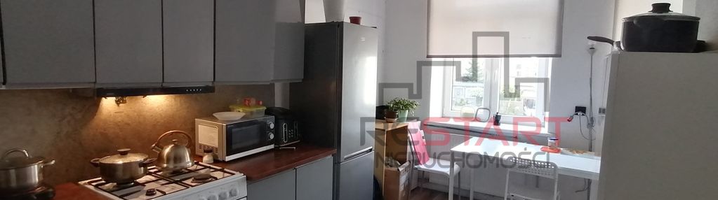 Dwa odrębne lokale - inwestycja.