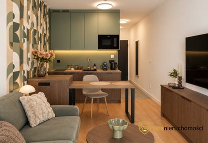 Pierwszy najem | nowoczesne | balkon | klima