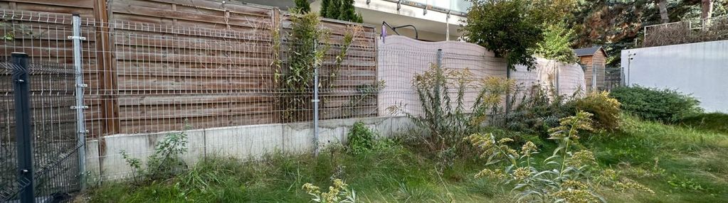 Bemowo i 3 pokoje i metro i ogródek