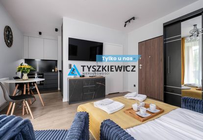 Gotowiec pod wynajem 25m2 blisko motławy gdańsk