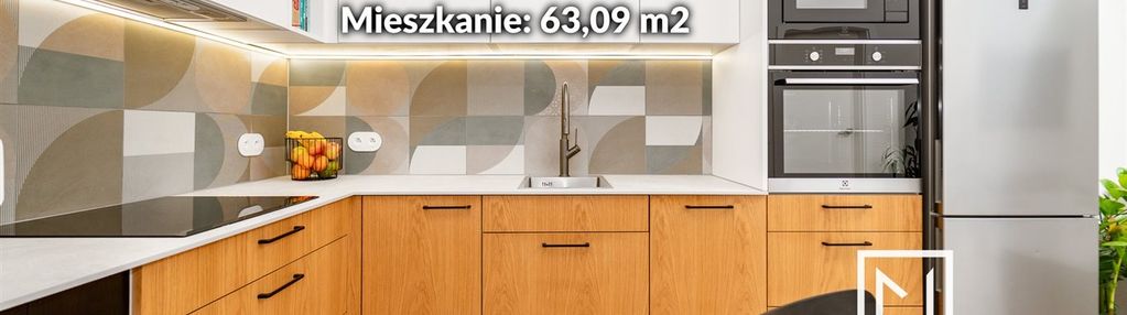 Manufaktura grossa | dwupoziomowe | centrum bb