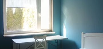 2-pokojowe mieszkanie na targówku