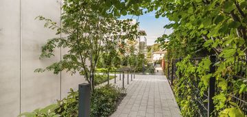 Nowe orłowo, plaża, deweloperskie z projektem