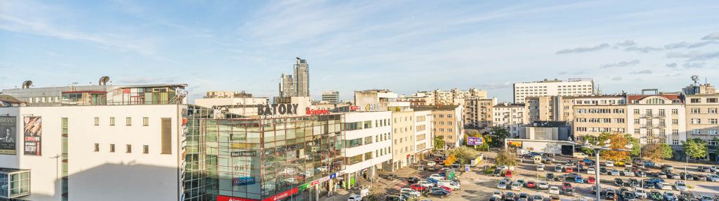 Apartament w centrum miasta gdyni