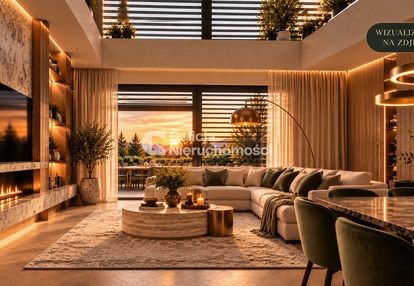 Stan deweloperski-dom 175 m²-działka 14 ar-odbiór iv kw. 2026