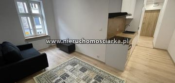 Mieszkanie do wynajęcia w centrum katowic