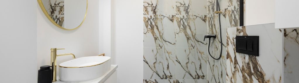 Apartament "korona bałtyku" - wykończony pod klucz