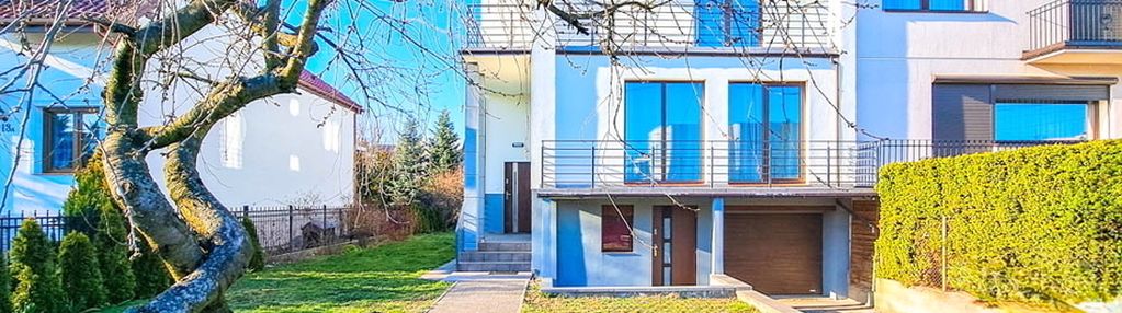 Atrakcyjna oferta, bliźniak, wrzosy, dostępny
