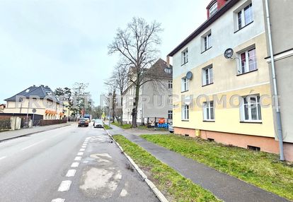 Przestronne mieszkanie w super lokalizacji