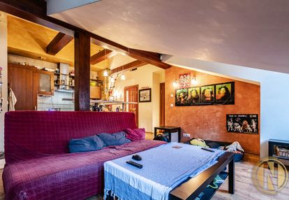 Mieszkanie 3-pokojowe | kazimierz | 77,24 m² | eng