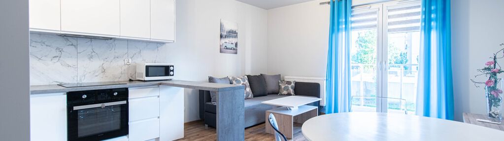 2 pokoje i balkon i kordiana i od zaraz  i