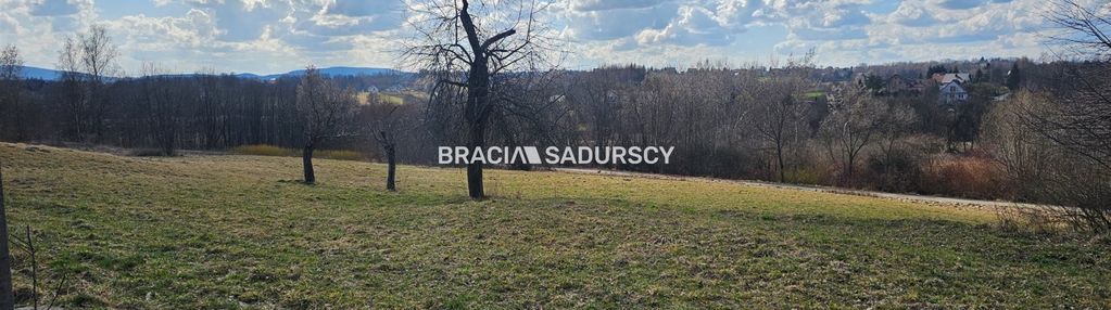 Działki na sprzedaż - czechówka