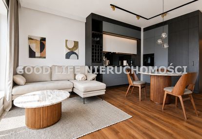 Apartament, olszynki park