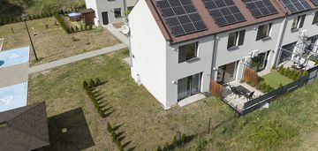 Pszczew|ogród|3 pokoje|umeblowane|jezioro