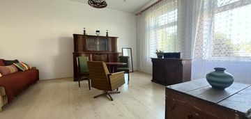 Jeziorany - sprzedam kawalerkę 42,70 m2