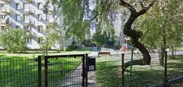 3-pokojowe mieszkanie, 47m² + balkon Bezpośrednio