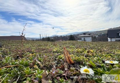 Działka budowlana 11 arów siołkowa - niższa cena!