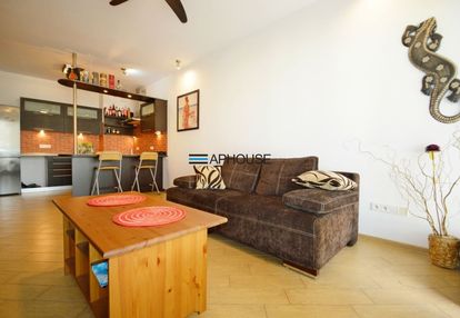 Dwupokojowe wyposażone wiślane tarasy