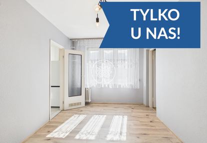3 pokoje | 2. piętro | blisko starego rynku