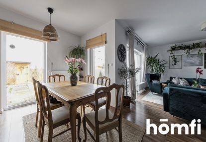 Na sprzedaż 3 pok, jasne mieszkanie w dopiewcu