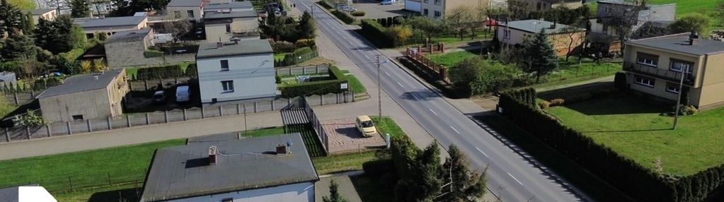 2 działki w tarnowie podgórnym