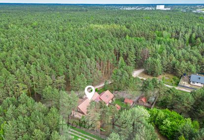 Zjawiskowy dom w stylu country/radzymin