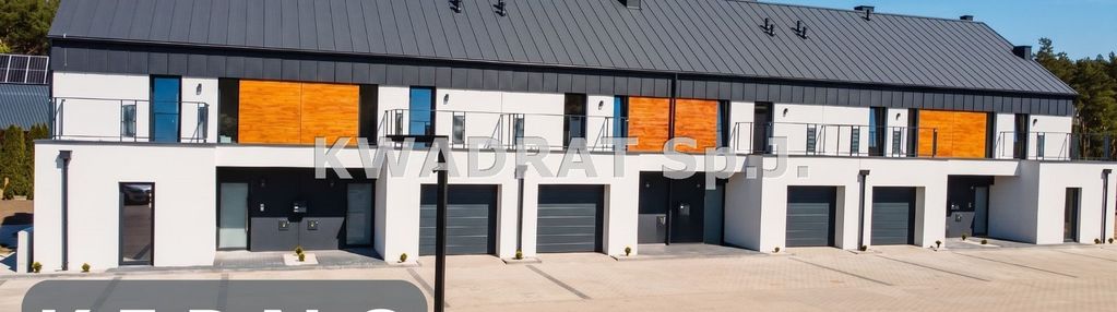 Dom w centrum kępna pow. 99,80m2