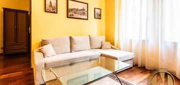 Mieszkanie 38 m2 | zwierzyniec | eng