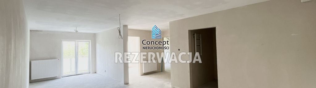 Mieszkanie s.deweloperski|59,90m2|brzesko ul.kręta