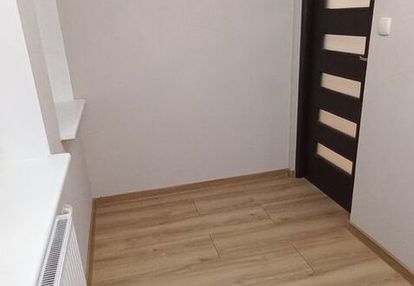 31,9 m² z garderobą i piwnicą – ujeścisko