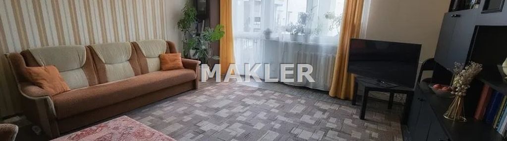 2 pokoje | 52,65 m² | balkon | fordon