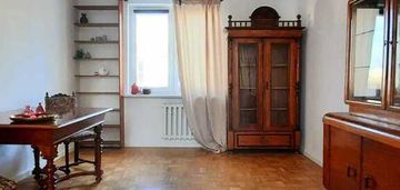 Rozkładowe mieszkanie 57 m2, ul. broniewskiego