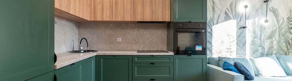 Wysoki standard|3pok|klima|garaż|domagały