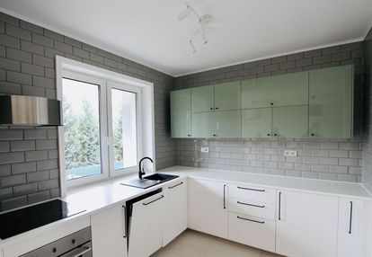 Wawer | 4 pokoje | ogródek | segment | garaż