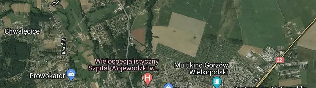 Działka na sprzedaż 300m2