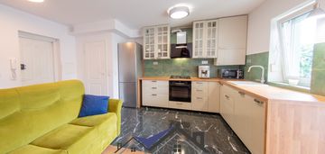 Własne m2 z ogródkiem, garażem na os.zamkniętym