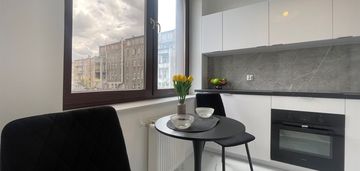 Nowy start, nowe mieszkanie z twoim pupilem