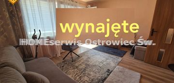 Mieszkanie 35 m2 na wynajem os.pułanki, parter/4