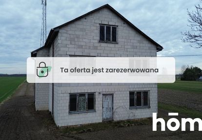 Atrakcyjna nieruchomość w pilczycy
