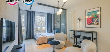 2 kawalerki - pakiet pod mieszkanie i wynajem