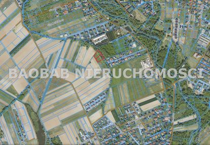 4000 m2 ruczaj wilanów zawady