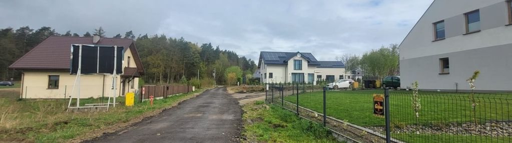 Płaska, uzbrojona, słoneczna działka! jankowo gd.!