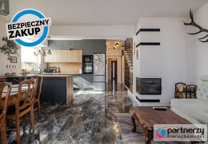 Wspaniały dom niedaleko gdańska!