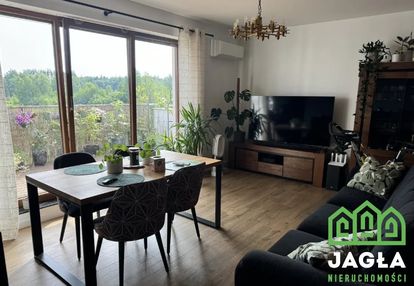 Osielsko przestron m5 na kameralnym osiedlu