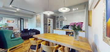 Apartament premium 80m2 -z prywatnym ogrodem