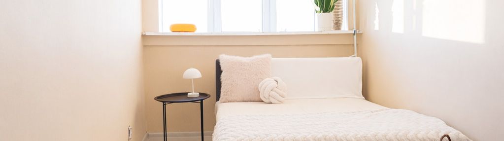 Mieszkanie do własnej aranżacji | chocianów