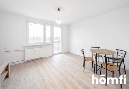 3 pokoje z balkonem | gotowe do wprowadzenia